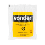 BOINA VONDER LÃ 8"
