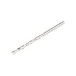 BROCA DE AÇO RÁPIDO DIN 338 3,00MM NOVE54