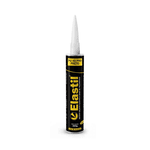 ELASTIL POLIURETANO 40 PRO PRETO 400G (PINTÁVEL)