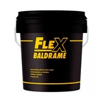 GRAFFTEX BALDRAME PRETO 3,6L