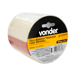 TELA DRYWALL VONDER 100MM X 20M