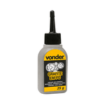 GRAFITE EM PÓ VONDER 25G 
