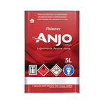 THINNER ANJO 2900 5L
