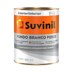 FUNDO BRANCO FOSCO SUVINIL 0,9L