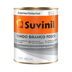 FUNDO BRANCO FOSCO SUVINIL 900ML