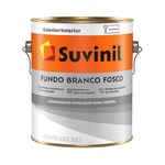 FUNDO BRANCO FOSCO SUVINIL 3,6L