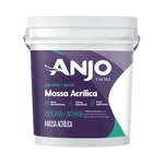 MASSA ACRILICA ANJO 6KG