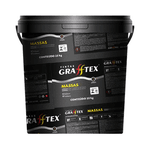 MASSA ACRILICA GRAFFTEX 25KG