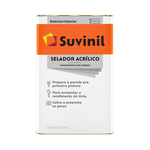 SELADOR ACRÍLICO SUVINIL 18L