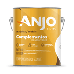 FUNDO GALVANIZADO ANJO 0,9L