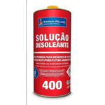 SOLUÇÃO DESOLEANTE LAZZURIL 0,9L