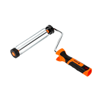 SUPORTE GAIOLA 5 ARAMES PARA ROLO 23CM TIGRE PRO REF.2106-23 