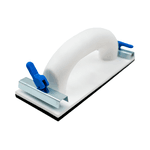 SUPORTE MANUAL PARA LIXA TIGRE 23CMX8CM REF.2131-23