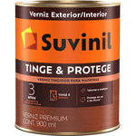 VERNIZ SUVINIL TINGE E PROTEGE BRILHANTE 900ML