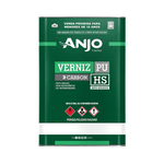 VERNIZ AUTOMOTIVO PU HS 2:1 ANJO 5L