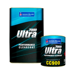 VERNIZ LAZZURIL CC900 ULTRA PERFORMANCE 7000 CLEAR COAT 5L
