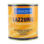 WASH PRIMER LAZZURIL 600ML