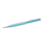 Caneta Swarovski Crystalline Pen-L Sky Blue