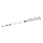 Caneta Swarovski Crystalline Pen-L Branca