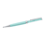 Caneta Swarovski Crystalline Pen-L Verde Água