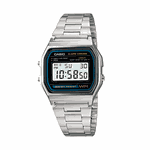 Relogio Casio Vintage Digital A158WA-1DF