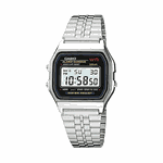 Relogio Casio Vintage Digital A159WA-N1DF