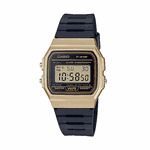 Relogio Casio Vintage Digital F-91WM-9ADF