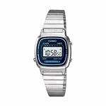 Relogio Casio Vintage Digital LA670WA-2DF