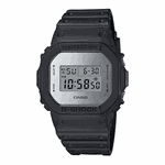 Relogio G-Shock Masculino Digital DW-5600BBMA-1DR