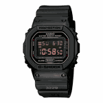 Relogio G-Shock Masculino Digital DW-5600MS-1DR