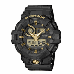 Relogio G-Shock Masculino AnaDigi GA-710B-1A9DR