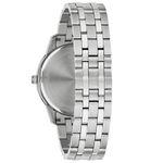 Relógio Bulova Masculino Classic Sutton Mostrador Azul