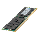 Memória HP 8 GB (1x8 GB) x4 PC3L-10600 (DDR3-1333) ecc reg (647897-B21)