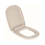 Assento Soft Close Sabatini / Paris TTP/SC Areia AR02 - ASTRA