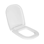 Assento Soft Close Sabatini / Paris TTP/SC Branco NV89 - ASTRA