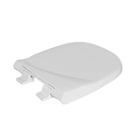 Assento Soft Close Sabatini / Paris TTP/SC Branco NV89 - ASTRA