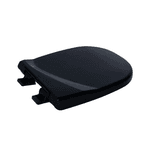 Assento Soft Close Sabatini / Paris TTP/SC Preto EB67 - ASTRA