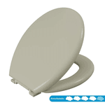 Assento Convencional Almofadado TPK/AS Bege BG5 - ASTRA