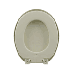Assento Convencional Almofadado TPK/AS Bege BG5 - ASTRA