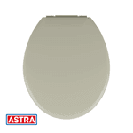 Assento Convencional Almofadado TPK/AS Bege BG5 - ASTRA