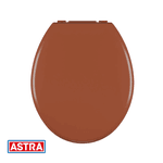Assento Convencional Almofadado TPK/AS Caramelo CM1 - ASTRA
