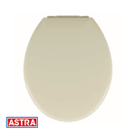 Assento Convencional Almofadado TPK/AS Palha BG8 - ASTRA