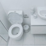Assento Convencional Almofadado TPKM Branco Br-MM - ASTRA