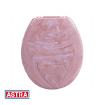 Assento Convencional Almofadado TPKM Rosa RS-MM - ASTRA