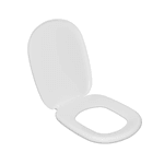 Assento Sabatini Almofadado TTP/K Branco NV89 - ASTRA