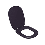 Assento Sabatini Almofadado TTP/K Preto EB67 - ASTRA