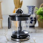 Espremedor De Frutas Turbo 50W Preto De 1L 127V - KIAN