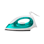 Ferro De Passar A Seco 1300W 127V - KIAN