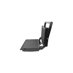 Grill Panini 1200W Preto 127V - KIAN