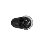 Mini Processador 120W Preto 127V - KIAN